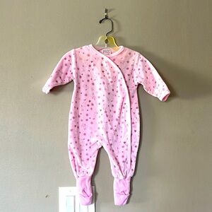 Soft Fleece Snugabye Sleepers